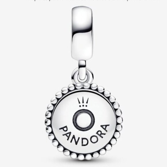 Pandora Officially Retired Charm|Pendant - Picture 2 of 2
